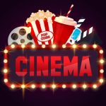 10973697-affiche-de-film-banniere-de-cinema-avec-pop-corn-soda-clap-banniere-de-cinema-rougeoyante-illustrationle-vectoriel